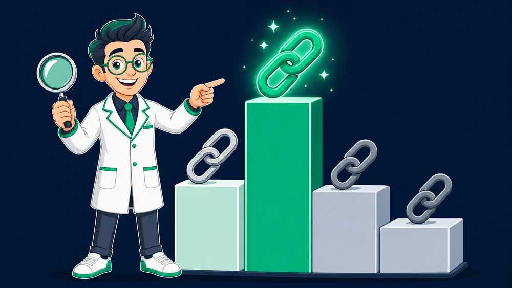 Which Type of Backlink Is Best? A Straight Answer