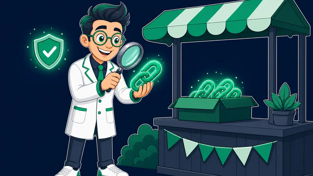 How to Buy Backlinks Safely: A Buyer's Guide for 2026